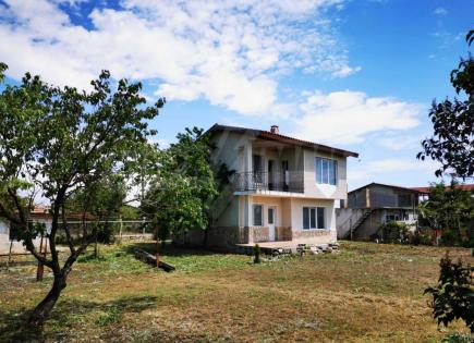 Дом за 68 500 евро в Божуреце, Болгария