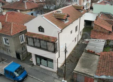 House for 219 000 euro in Russe, Bulgaria