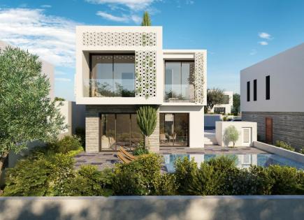 Villa for 610 000 euro in Paphos, Cyprus