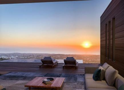 Villa for 1 560 000 euro in Paphos, Cyprus