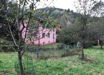 Land for 620 000 euro in Austria