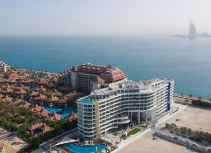 Апартаменты за 727 986 евро в Дубае, ОАЭ