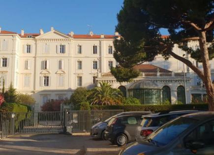 Hotel for 12 747 000 euro in Cannes, France