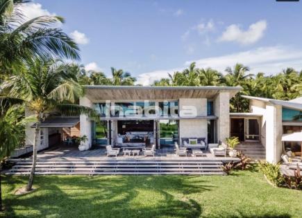 Дом за 33 110 412 евро на Багамских островах