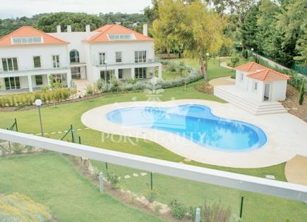 Апартаменты за 1 600 000 евро в Эшториле, Португалия