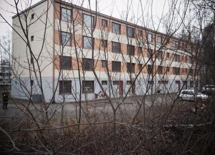 Квартира за 27 000 евро в Пункахарью, Финляндия