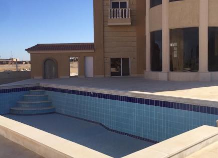 Villa for 952 816 euro in Hurghada, Egypt