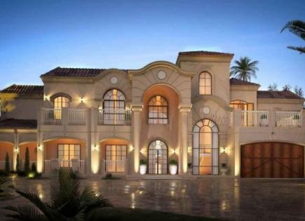 Villa in Dubai, UAE (price on request)