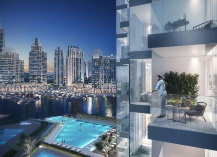 Apartment for 748 549 euro in Dubai, UAE