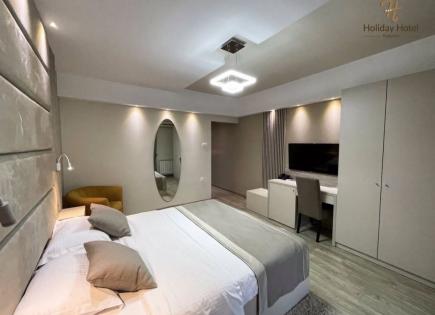 Отель, гостиница за 2 450 000 евро в Подгорице, Черногория