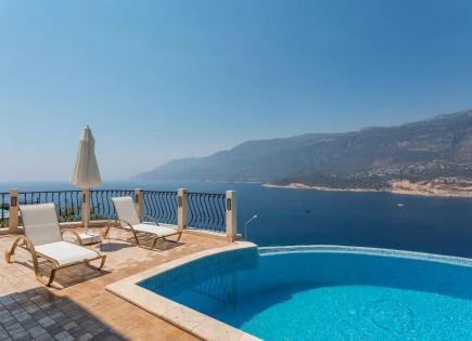 Villa for 649 694 euro in Bodrum, Turkey