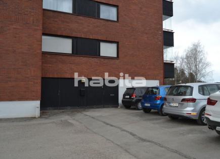 Офис за 139 900 евро в Ювяскюля, Финляндия