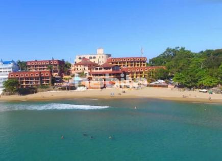 Отель, гостиница за 57 670 641 евро в Пуэрто-Плата, Доминиканская Республика