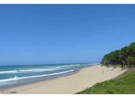 Land for 114 484 euro in Cabarete, Dominican Republic