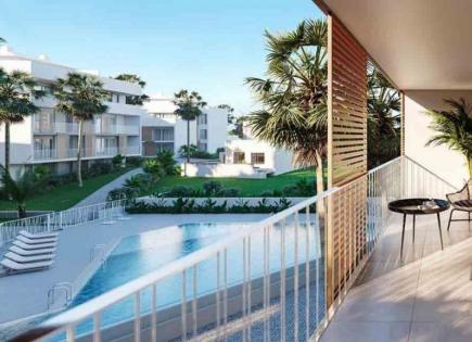 Квартира за 236 000 евро в Хавее, Испания