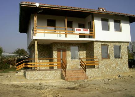 Дом за 55 000 евро в Варне, Болгария