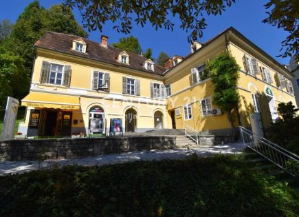 Офис за 350 000 евро в Рогашка-Слатине, Словения