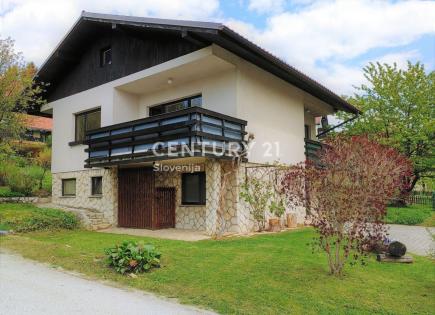Дом за 110 000 евро в Рогатеце, Словения