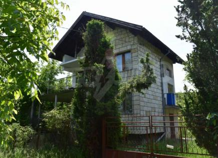 Дом за 42 000 евро в Видине, Болгария