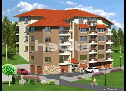 Apartment for 75 000 euro in Velingrad, Bulgaria