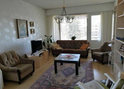 Квартира за 18 000 евро в Симпеле, Финляндия