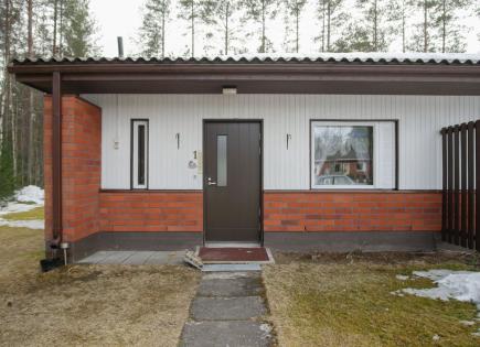 Townhouse for 20 900 euro in Kokkola, Finland