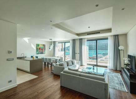 Apartment for 2 880 000 euro in Herceg-Novi, Montenegro