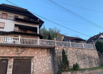 House for 250 000 euro in Nis, Serbia