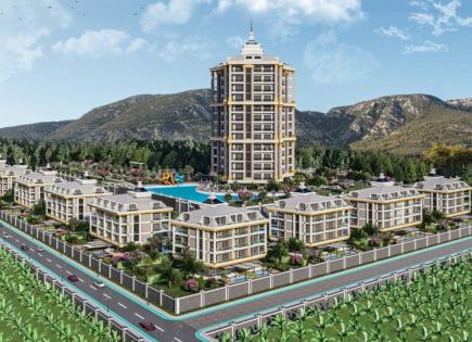 Недвижимость за рубежом. Где купить зарубежную недвижимость. Продажа и ...