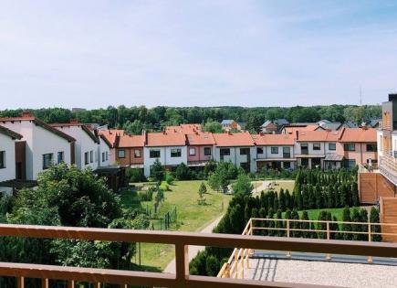 Квартира за 170 000 евро в Клайпеде, Литва