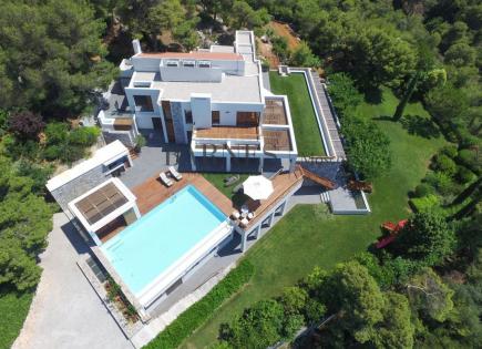 Дом за 4 500 000 евро в Ханье, Греция
