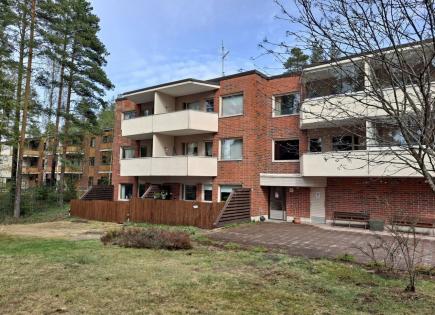 Квартира за 29 000 евро в Рауха, Финляндия