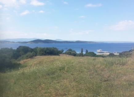 Land for 180 000 euro on Mount Athos, Greece