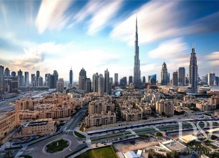 Land for 119 090 000 euro in Dubai, UAE