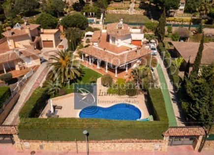 Дом за 1 070 000 евро в Сан-Антони-де-Калонже, Испания