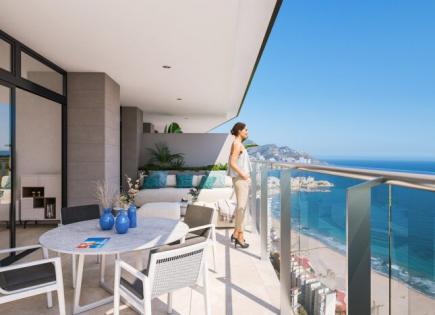Apartment for 363 000 euro in Benidorm, Spain