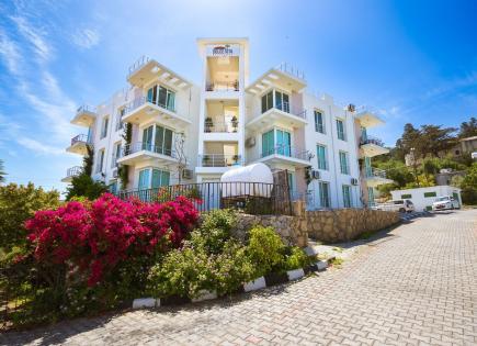 Апартаменты за 60 700 евро в Алcанджаке, Кипр