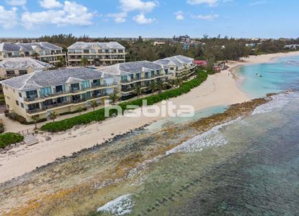 Вилла за 6 817 евро за месяц на Багамских островах