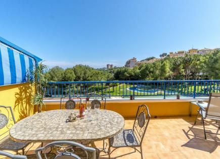 Апартаменты за 153 000 евро в Кампоамор, Испания