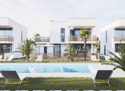 Апартаменты за 280 000 евро в Мар-де-Кристаль, Испания