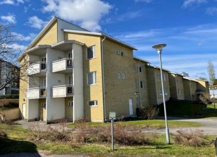 Квартира за 24 000 евро в Китее, Финляндия