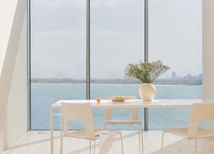 Penthouse for 7 231 599 euro in Dubai, UAE