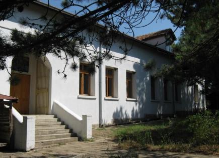 Дом за 53 000 евро в Генерал-Тошево, Болгария