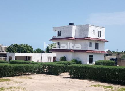 House for 199 392 euro in Ghana