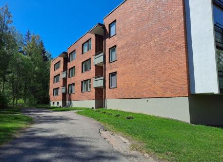 Квартира за 12 500 евро в Руоколахти, Финляндия