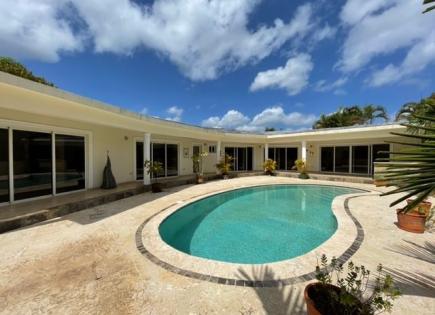 House for 228 967 euro in Sosua, Dominican Republic