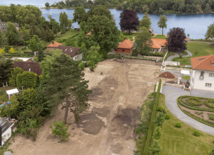 Land for 3 300 000 euro in Berlin, Germany