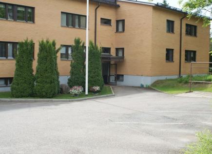 Квартира за 19 000 евро в Хейнявеси, Финляндия