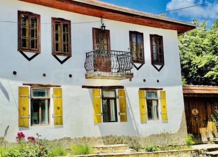 House for 59 980 euro in Gabrovo, Bulgaria