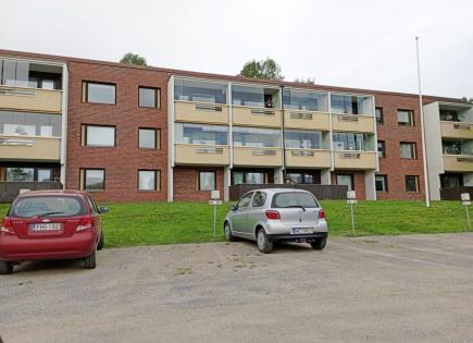 Квартира за 23 000 евро в Леппявирта, Финляндия